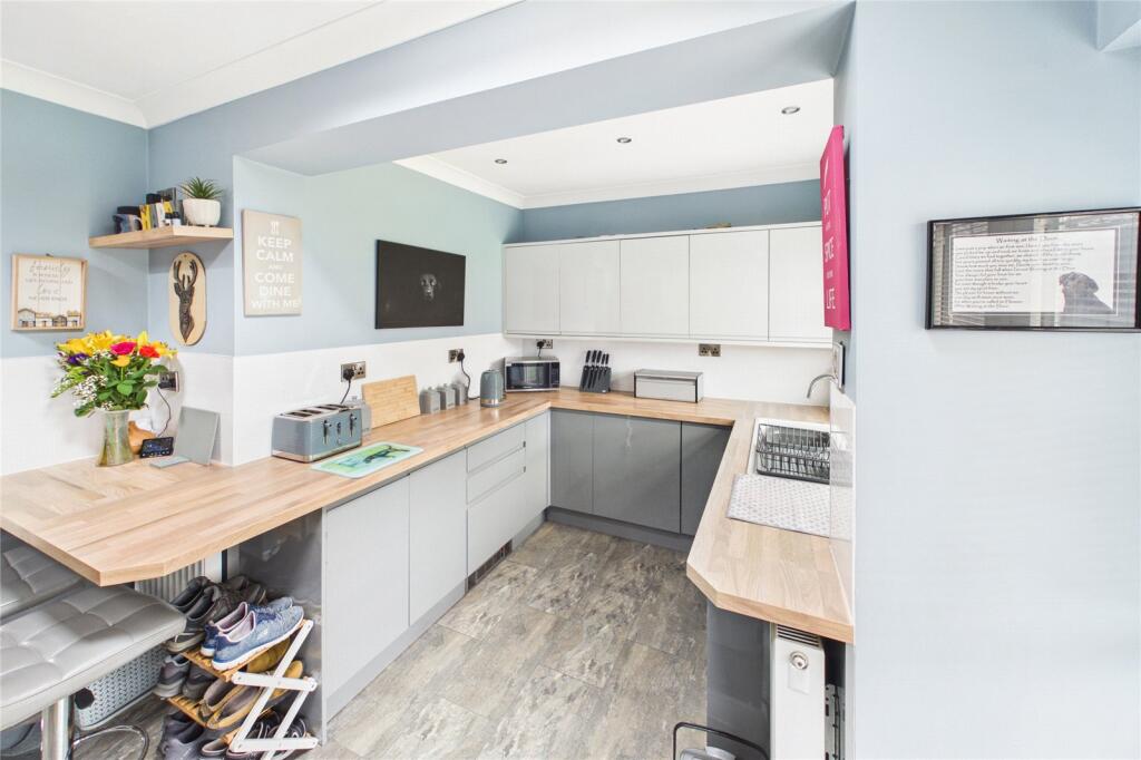 House in Stockton-on-Tees - View 5