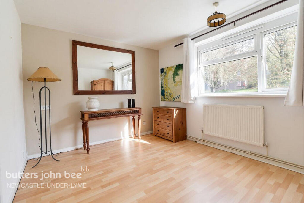 Apartment in Stoke-on-Trent - View 5