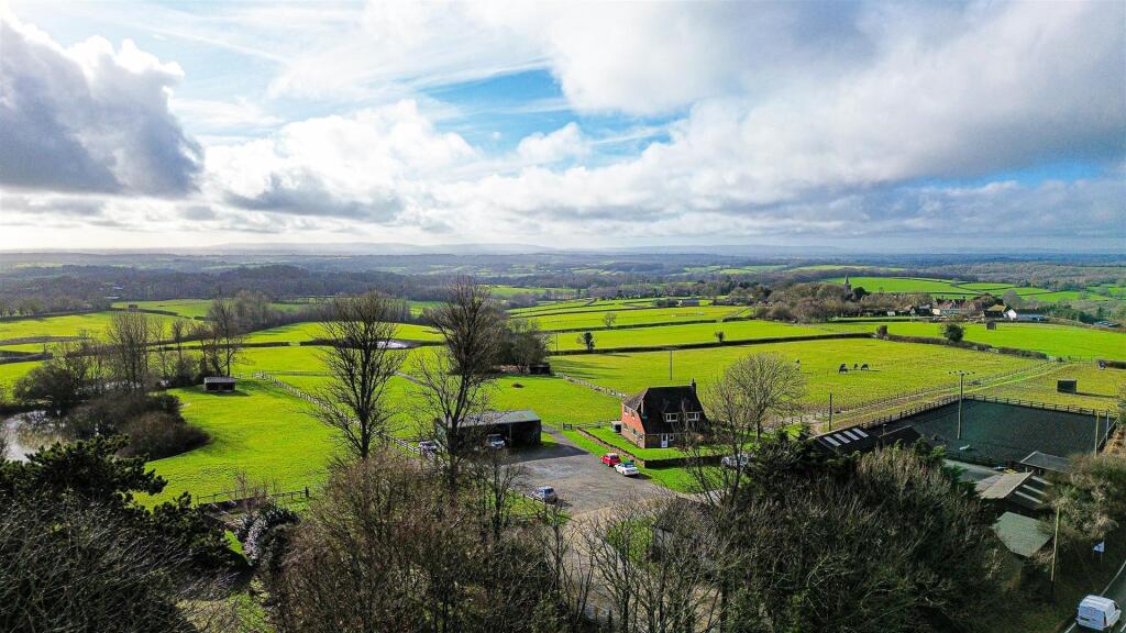 Main image of property: Dallington, Heathfield