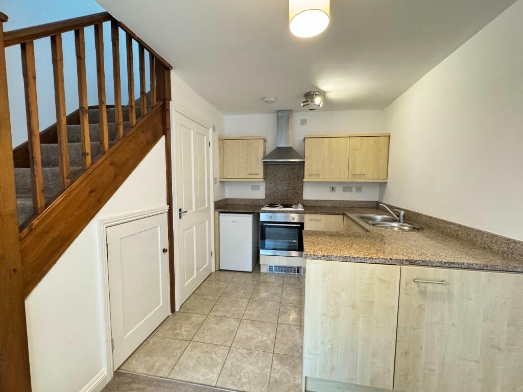 Main image of property: Middleton Street, Wymondham, Norfolk, NR18