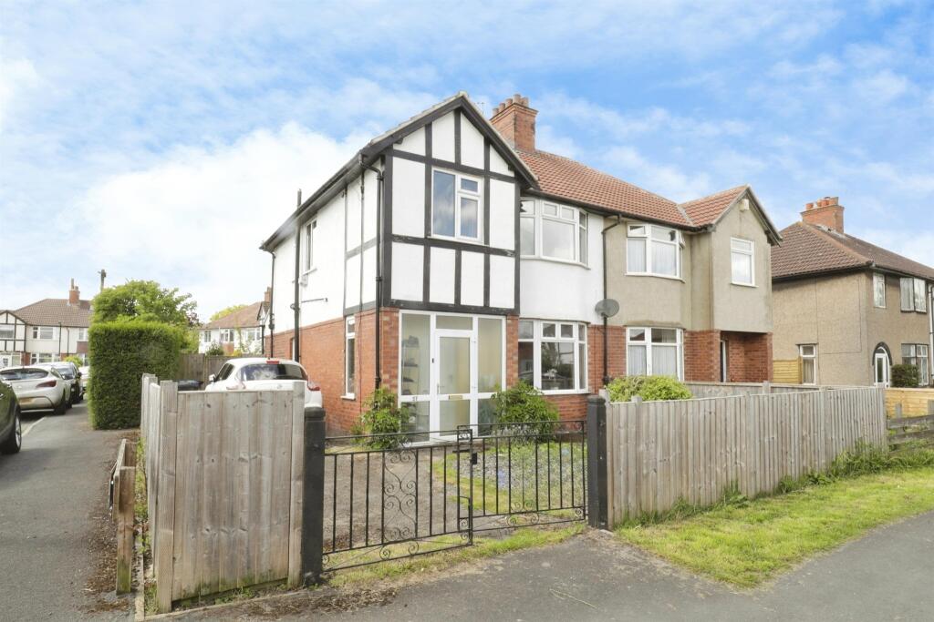 Main image of property: Leyland Road, Harrogate