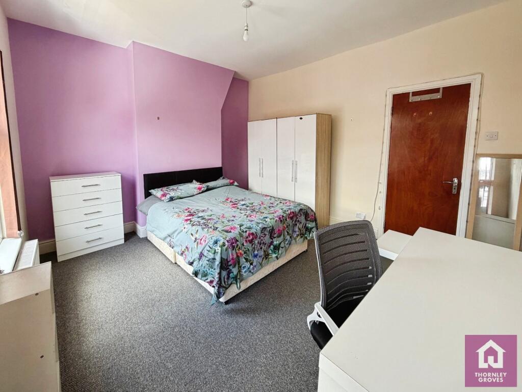 House in Manchester - View 2