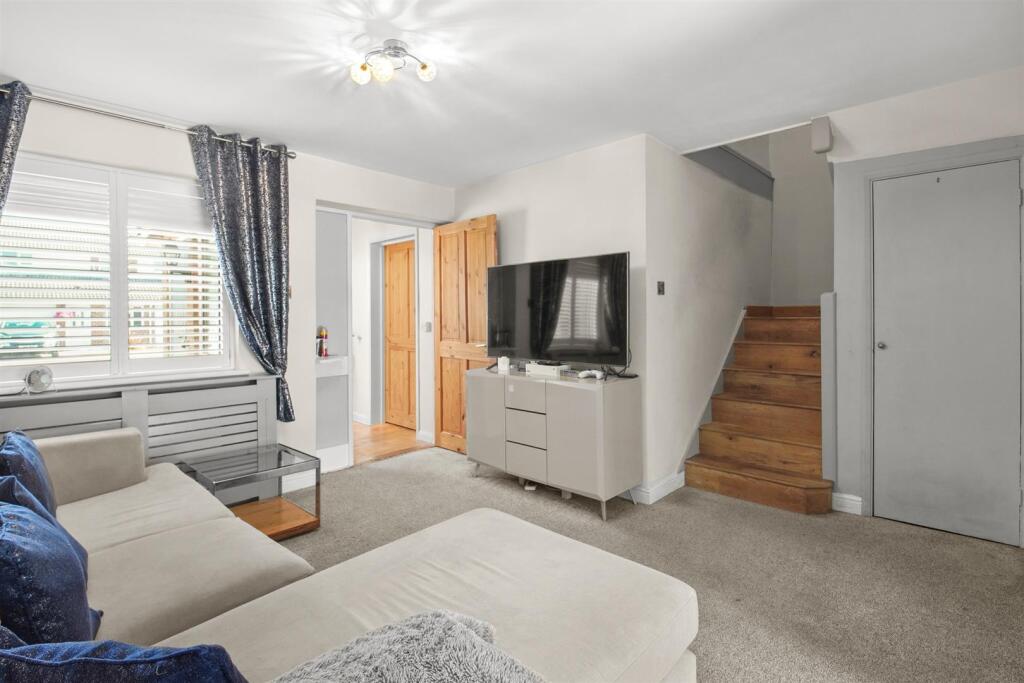 House in Milton Keynes - More