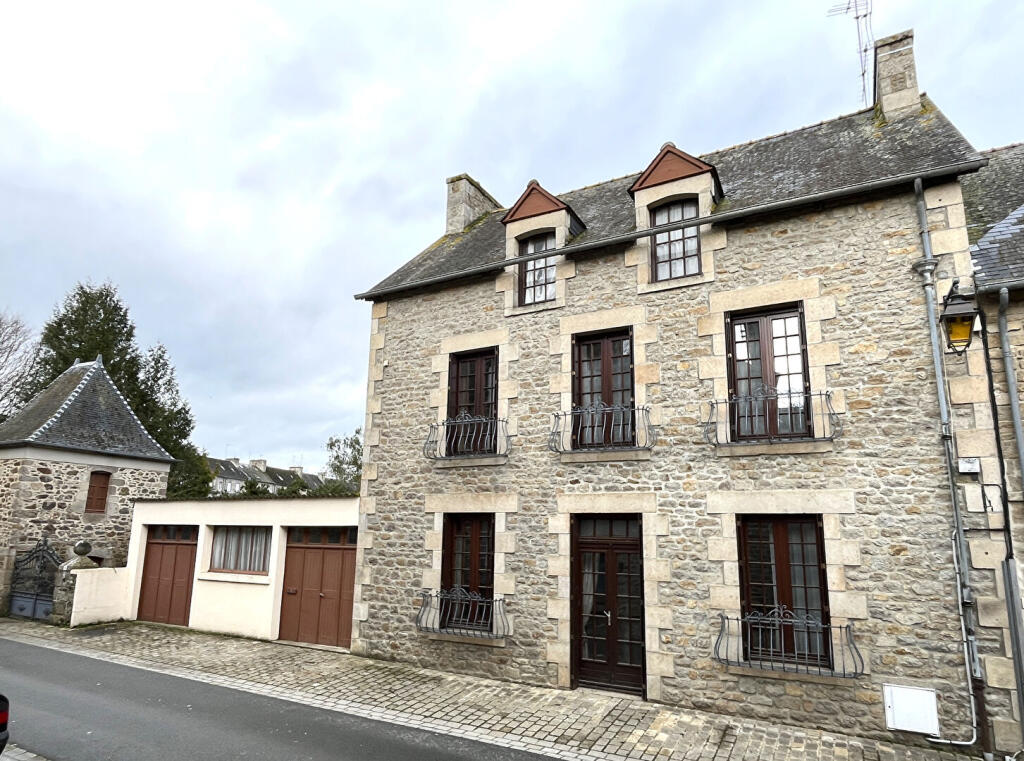 Main image of property: Brittany, Côtes-d'Armor, Jugon-les-Lacs