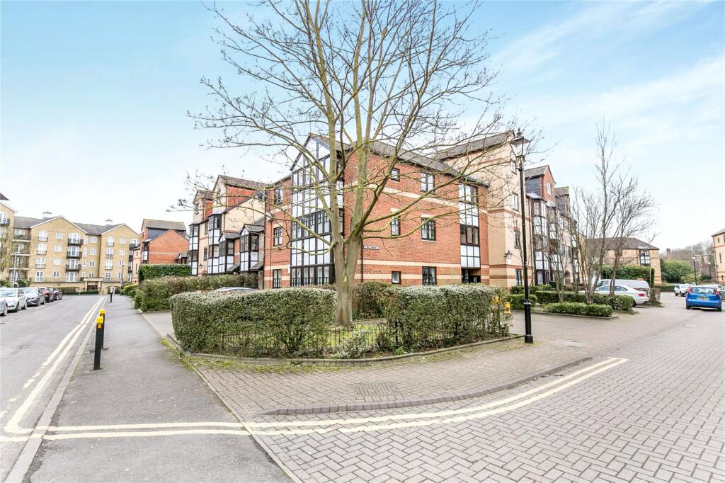Main image of property: Maltings Place, Reading, Berkshire