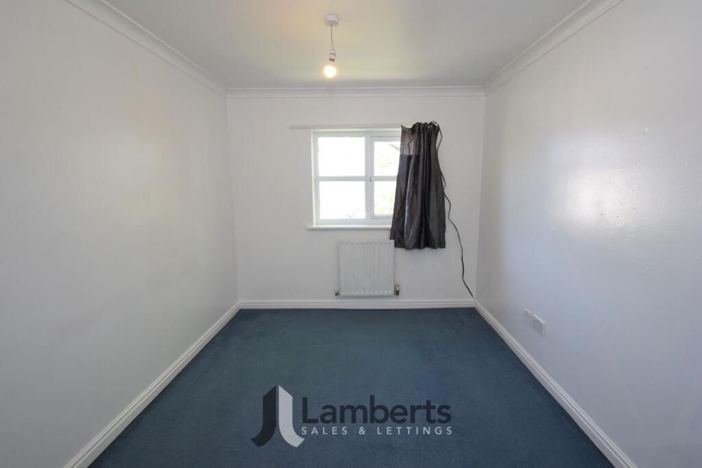 Additional image 16 of Old Vicarage Gardens, Studley, B80
