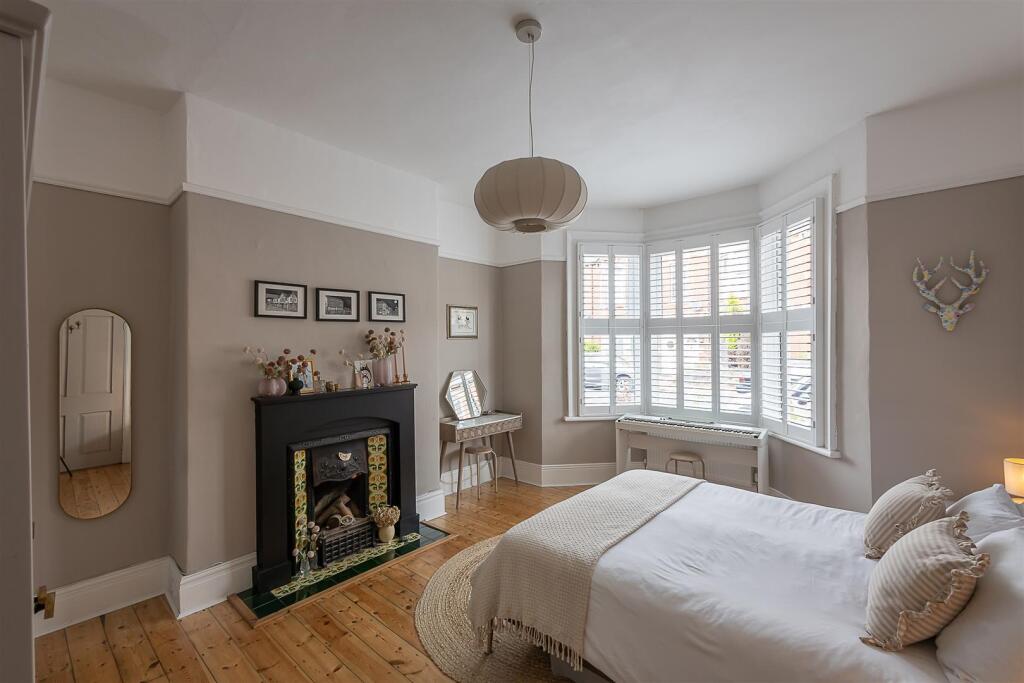 Apartment in Newcastle upon Tyne, Heaton - View 4
