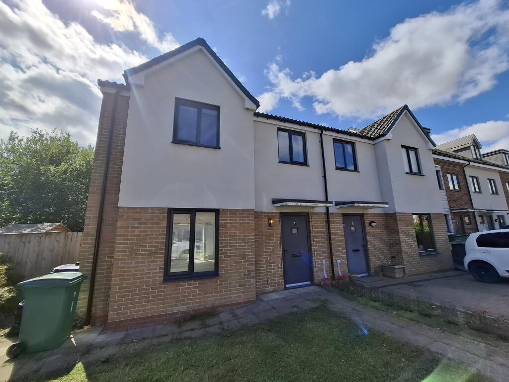 Main image of property: St Aidans Close, Hartlepool