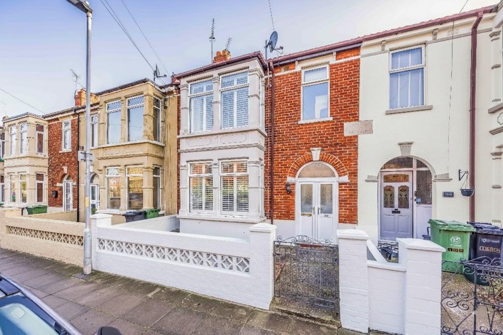 Main image of property: Kensington Road, Portsmouth