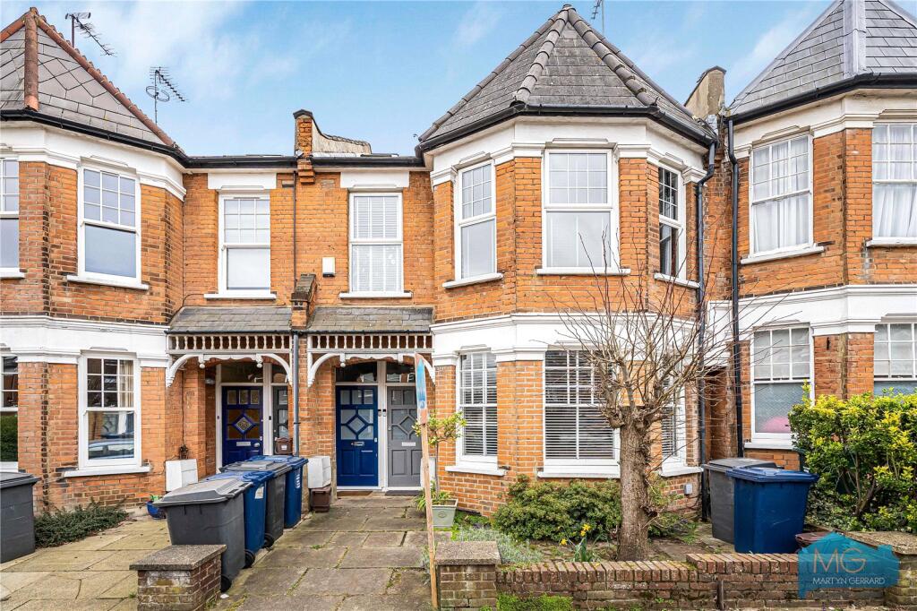 Main image of property: Sedgemere Avenue, East Finchley, London, N2