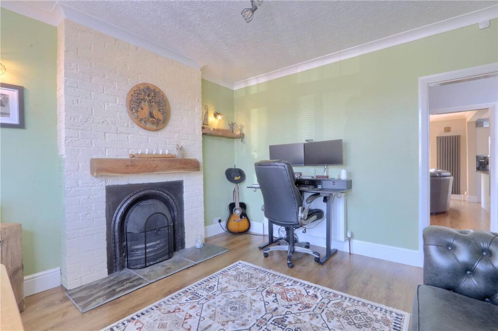 House in Stockton-on-Tees - View 5