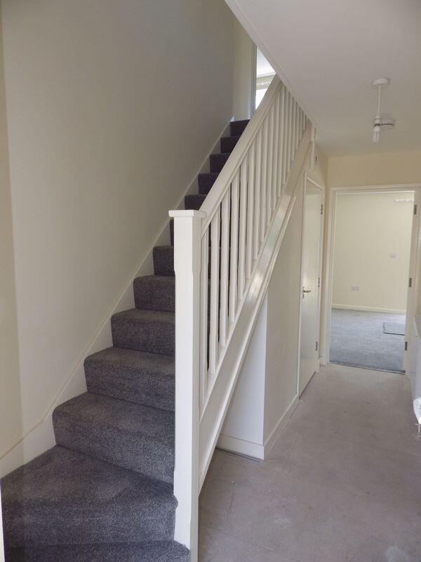 5 bedroom detached house for rent