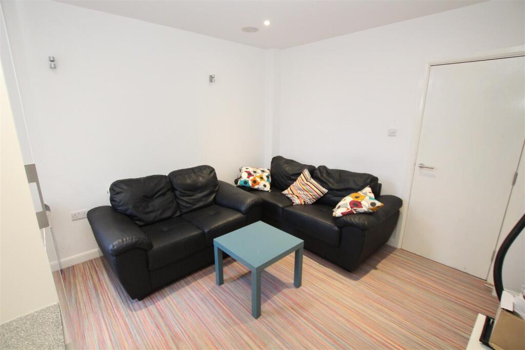 Main image of property: Acton Street, Middlesbrough
