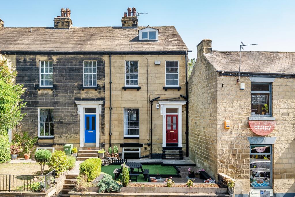 Main image of property: Harrogate Road, Chapel Allerton, Leeds, LS7