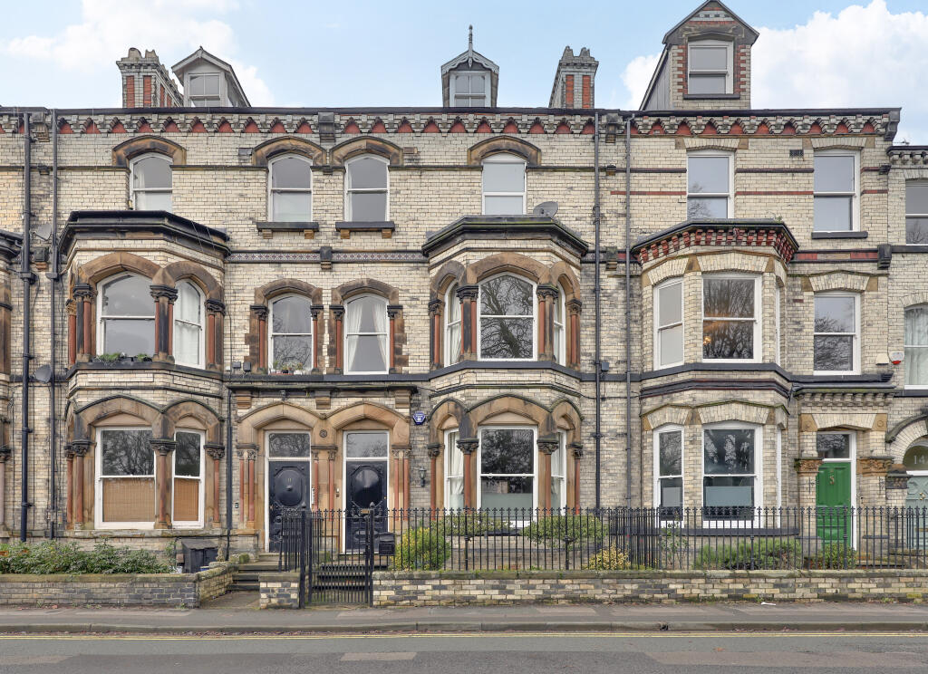 Main image of property: Grosvenor Terrace, Bootham. York, YO30
