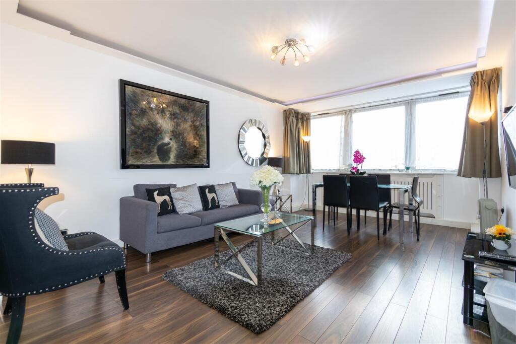 Main image of property: Porchester Place, Hyde Park, W2