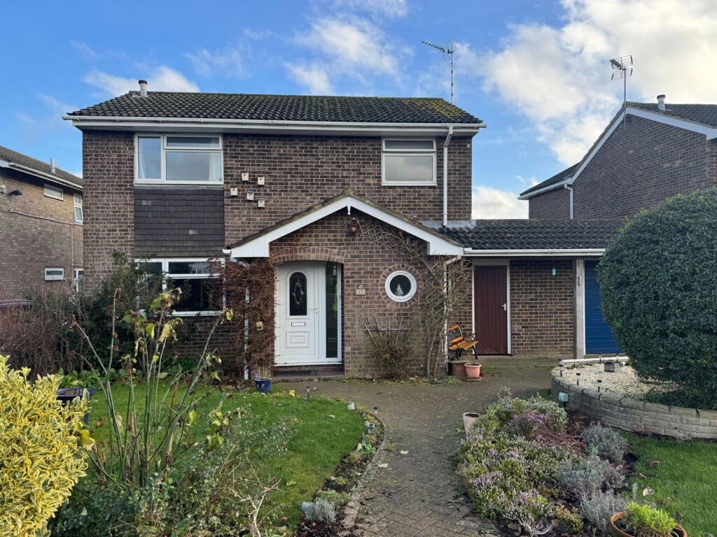 Main image of property: Tyne Road, Oakham