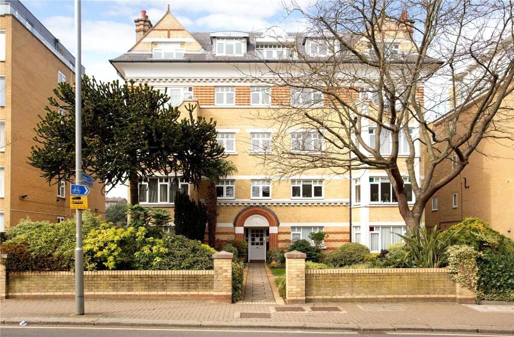 Main image of property: Kemble Hall, 24 Keswick Road, London, SW15