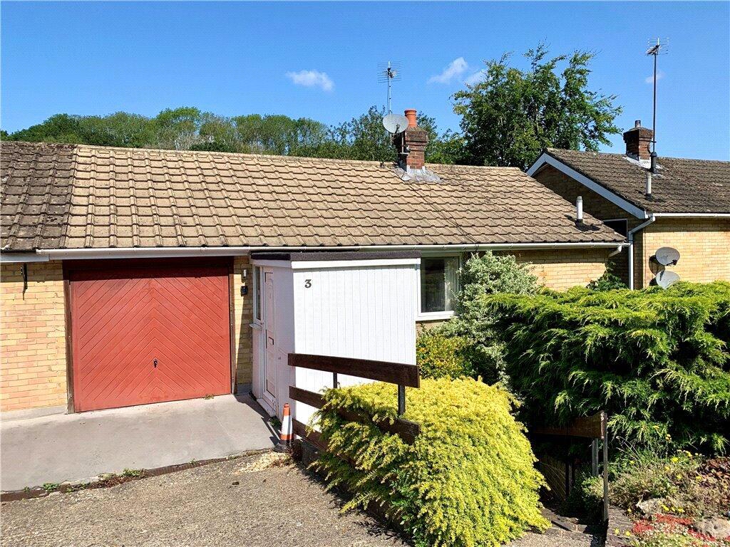 Main image of property: Flamborough Close, Biggin Hill, Westerham