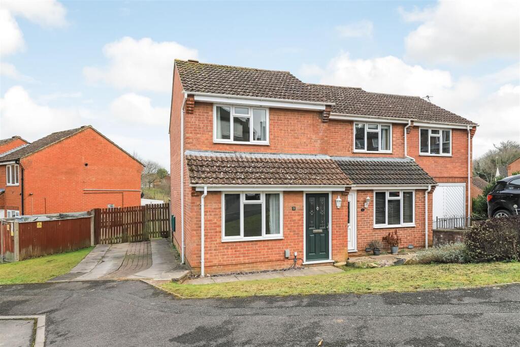 Main image of property: Ayrshire Close, Salisbury
