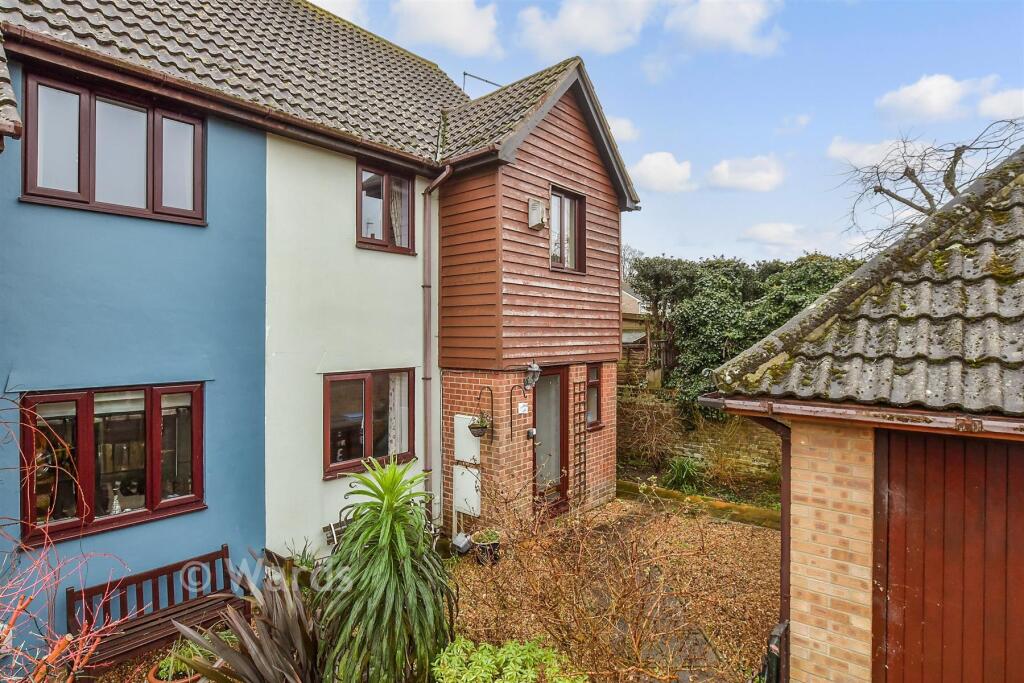 Main image of property: St. Margaret's Drive, Walmer, Deal, Kent