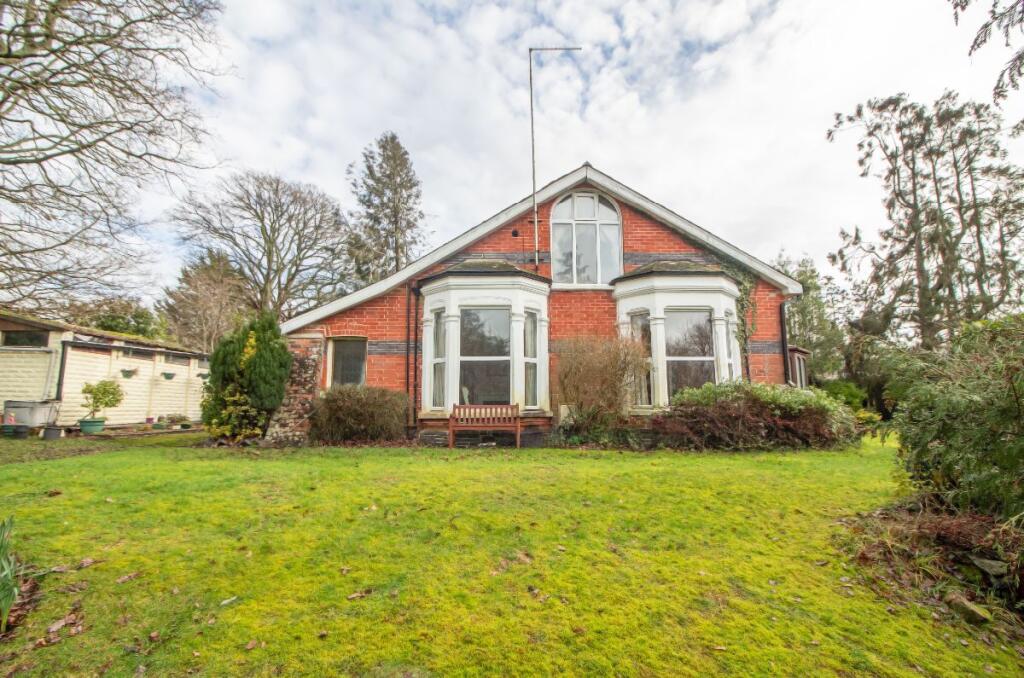 Main image of property: Summerland, Silvester Road, Cowplain, PO8 8TL