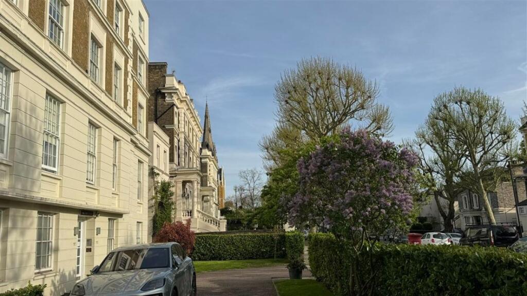 Main image of property: Hamilton Terrace, NW8 - CENTRAL LOCATION
