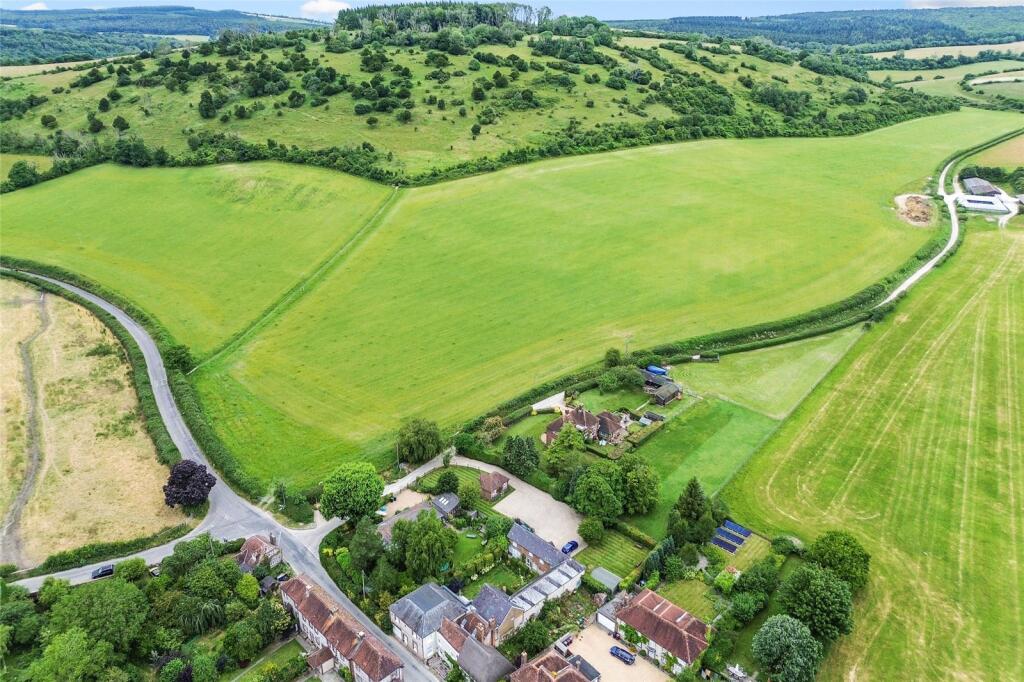 Main image of property: Woodstock House and Suites, Charlton, Chichester, West Sussex, PO18