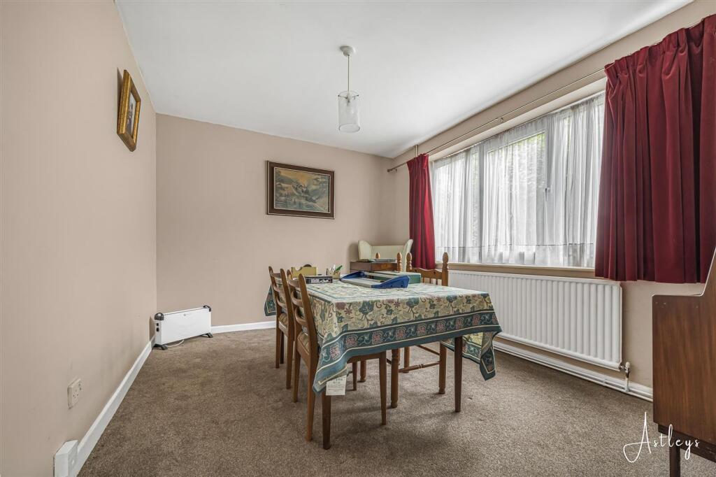 House in Swansea - More