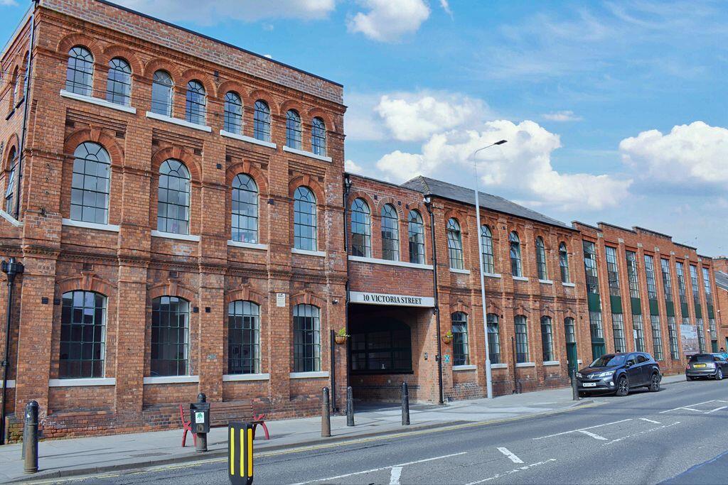 Main image of property: Victoria Street, Newark