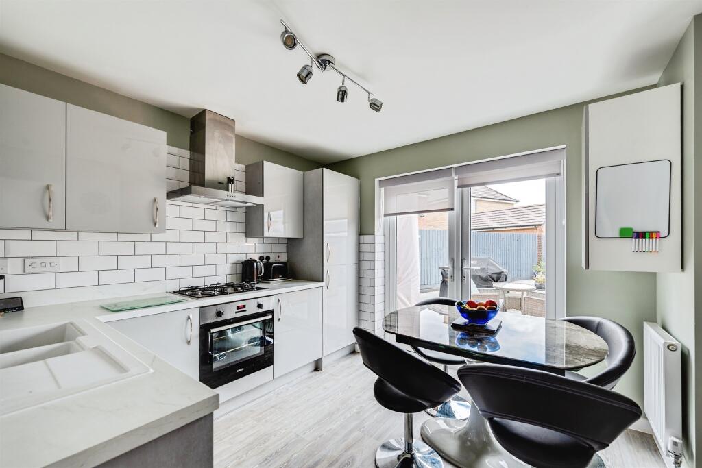 Main image of property: Price Close, Brize Norton, Carterton