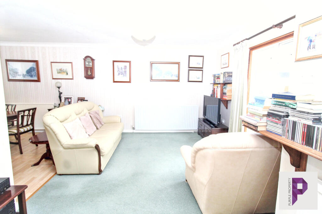 Moyle Close, Gillingham, ME8 - View 5