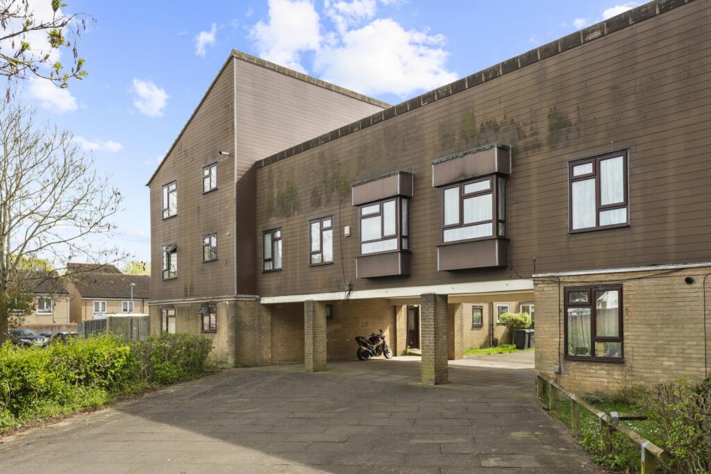 Main image of property: Taylifers, Harlow, Essex, CM19
