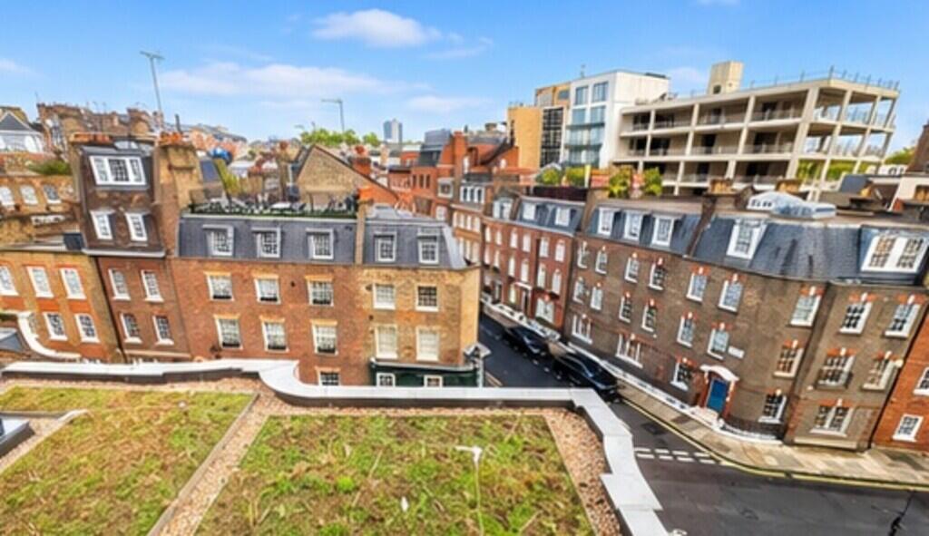 Main image of property: Apartment , Aviary House, SW1E