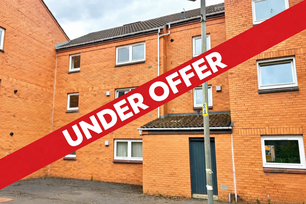 Main image of property: Merryland Place, Glasgow, Glasgow City