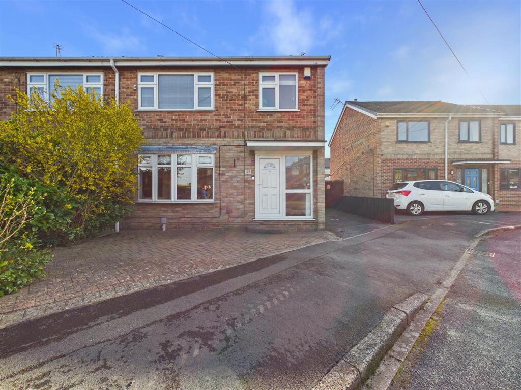 Main image of property: Collynson Close, Willerby, Hull