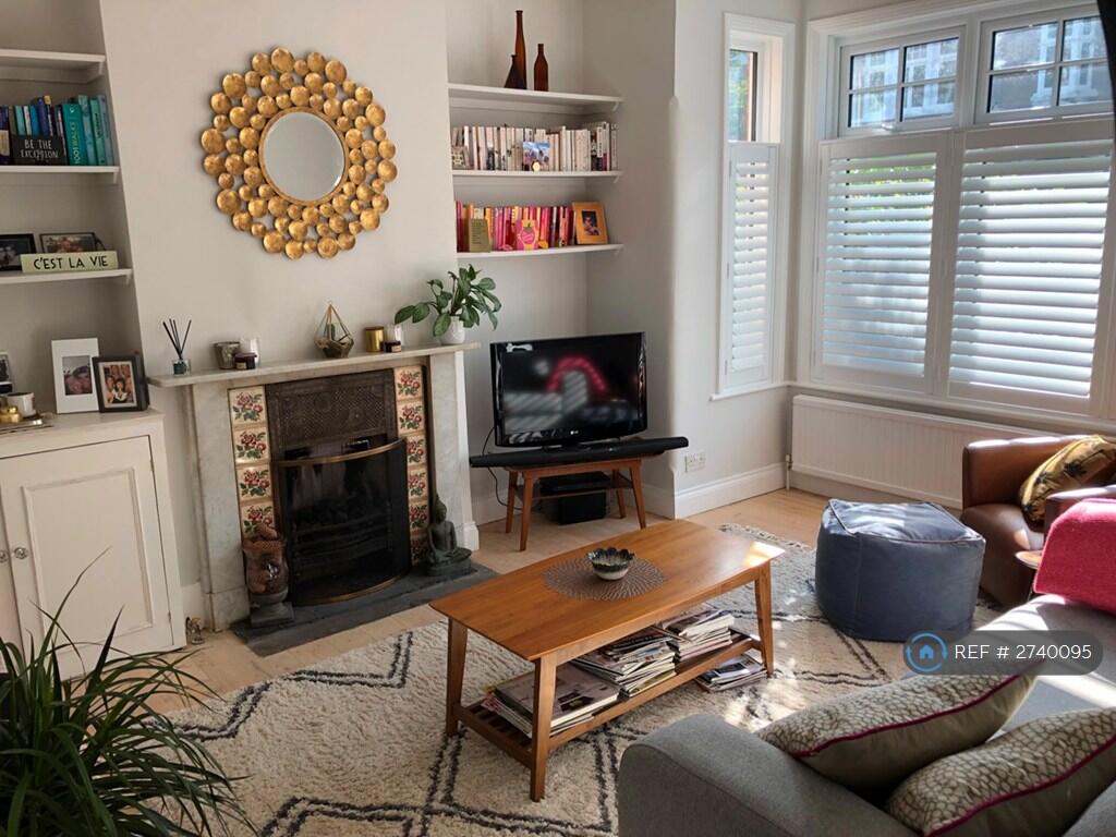 Main image of property: Cowley Road, London, SW14