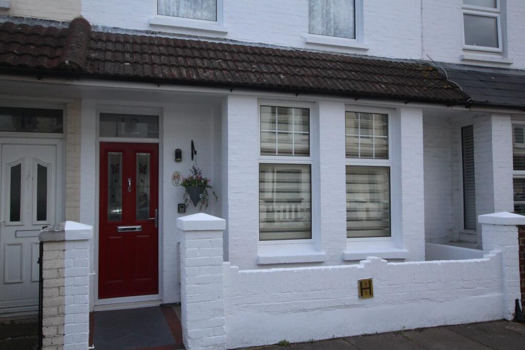 Main image of property: Clarence Road, Eastbourne