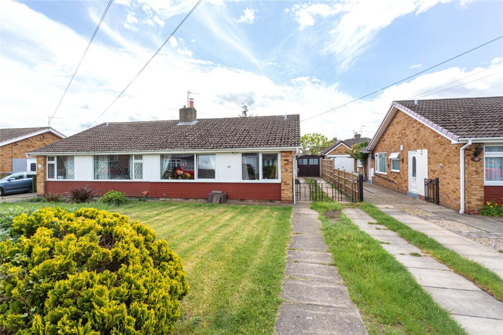 Main image of property: Willow Glade, Huntington, York, North Yorkshire, YO32