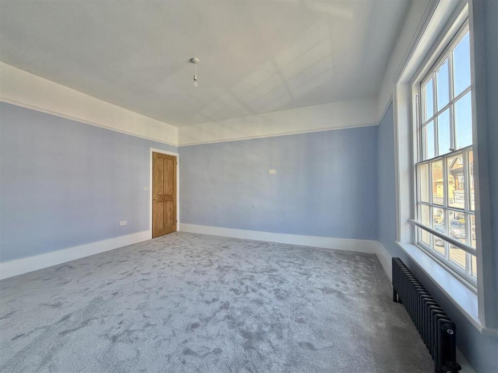 Main image of property: Newly converted High Street apartment