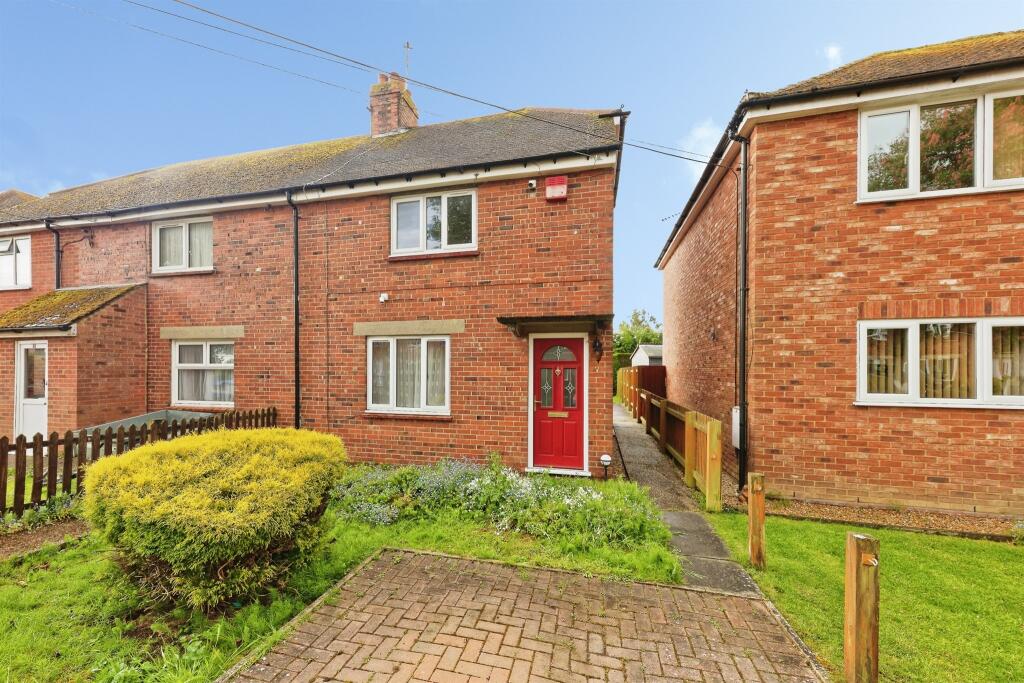 Main image of property: Chestnut Avenue, Blean, Canterbury