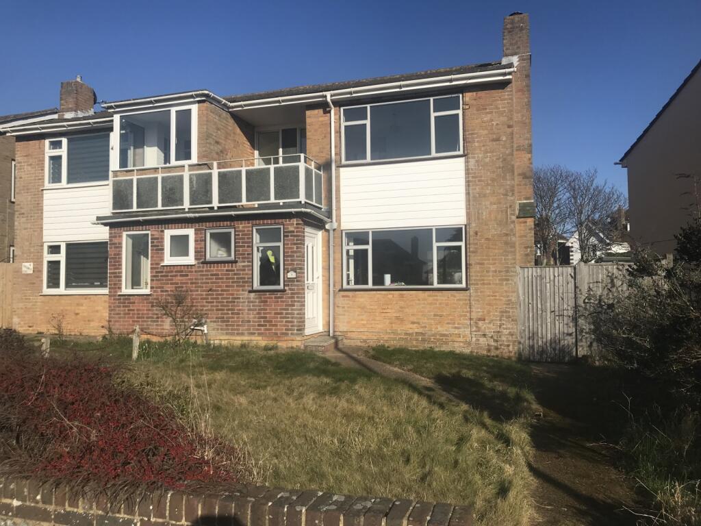 Main image of property: Kingsway Court, Claremont Road, BN25