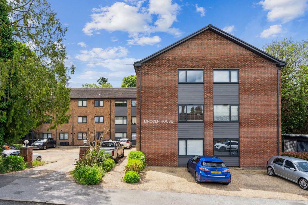 Main image of property: Brookfield Road, Wooburn Green