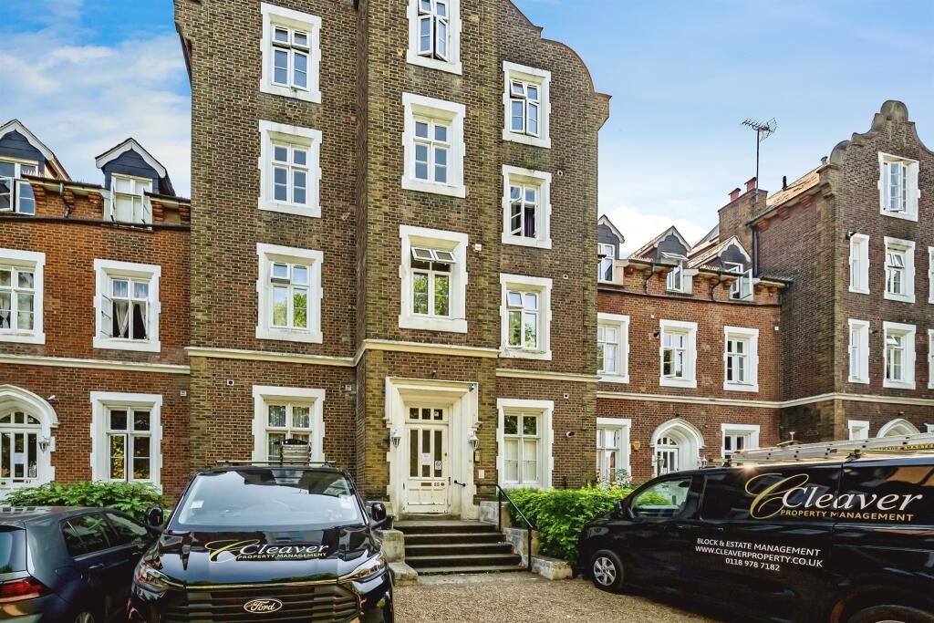 Main image of property: Upton Park, Slough