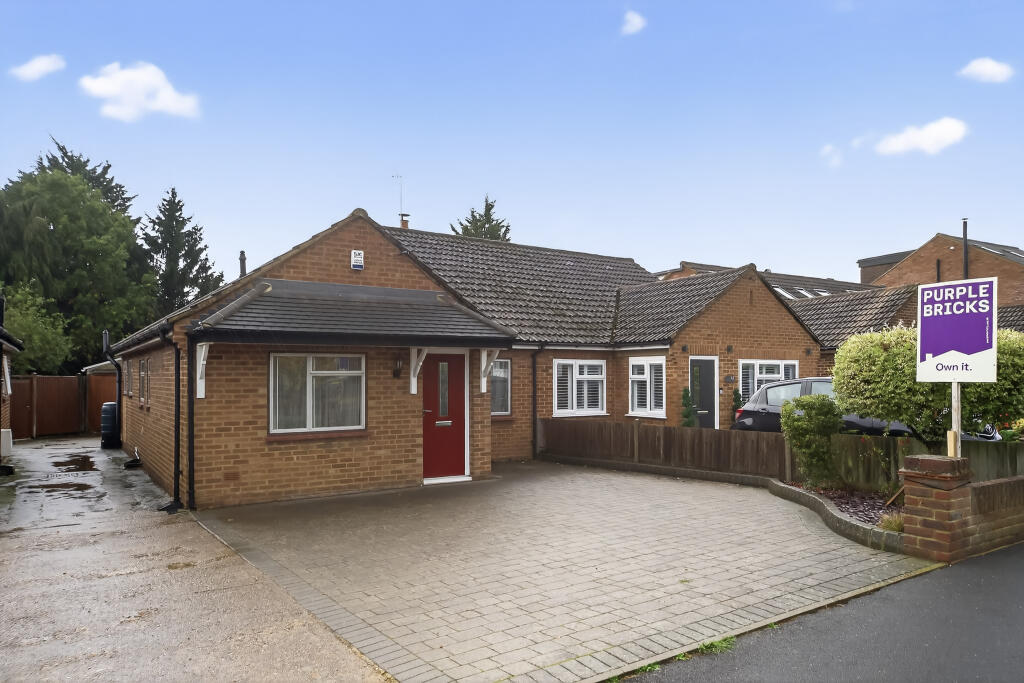 Main image of property: Millcrest Road, Waltham Cross, EN7