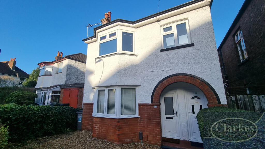 Main image of property: Green Road, Bournemouth