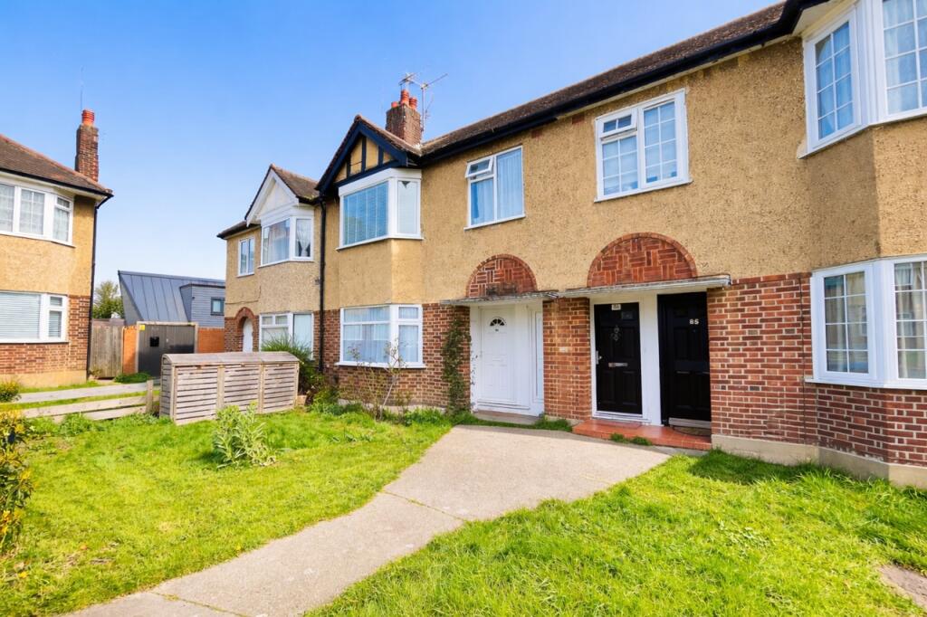 Main image of property: Beresford Gardens, Enfield, EN1