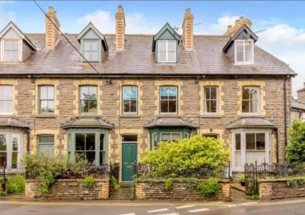 Main image of property: St Marys Villas, Hay On Wye