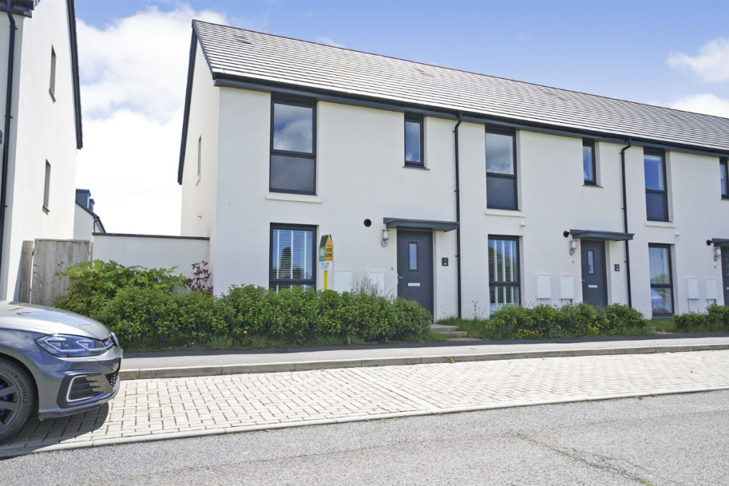 Main image of property: New Churchtown, St Eval