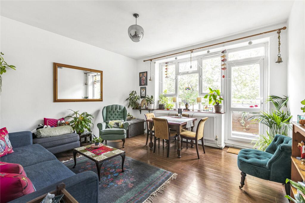Apartment in London - View 2